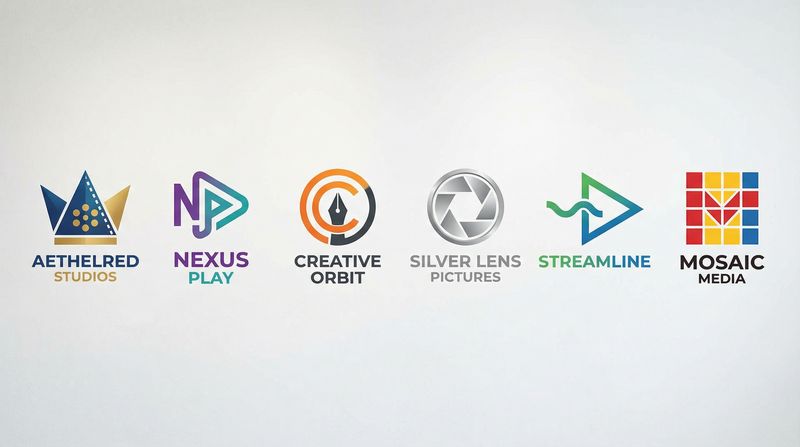 麻豆传媒合作影视品牌