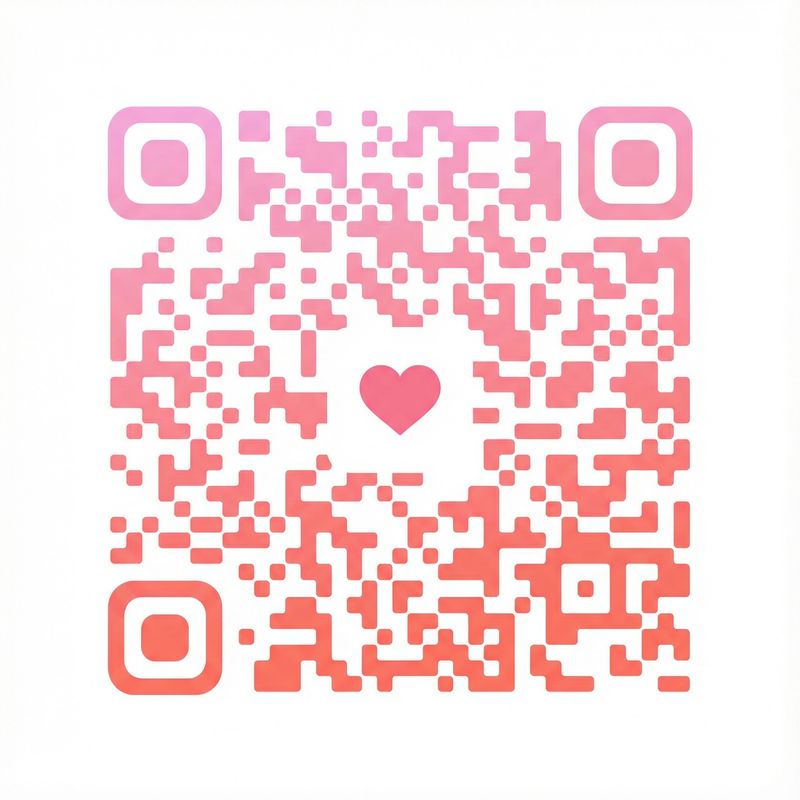 麻豆传媒公众号二维码