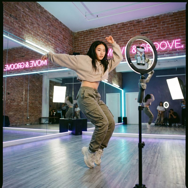 麻豆传媒舞蹈视频