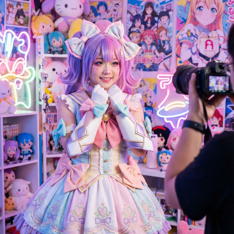 麻豆传媒二次元视频