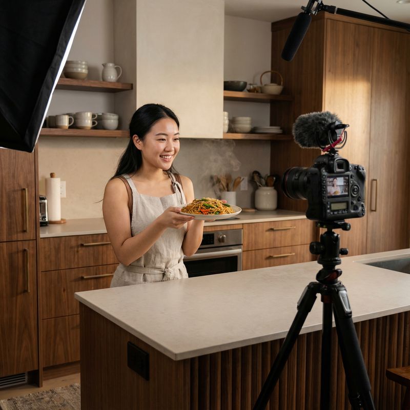 麻豆传媒美食视频