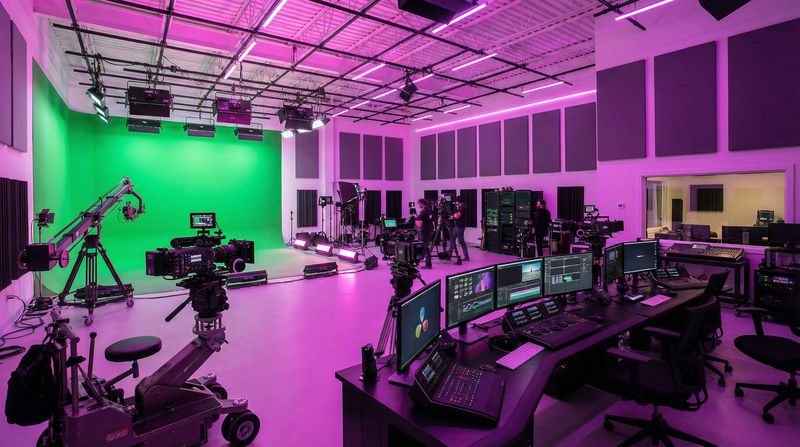 麻豆传媒特效教程视频